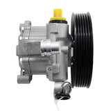 Power Steering Pump Fit For Mercedes-Benz E-Class W211 S-Class W220 SL-Class R230 0024668601 PSP-BEN007 - Machter