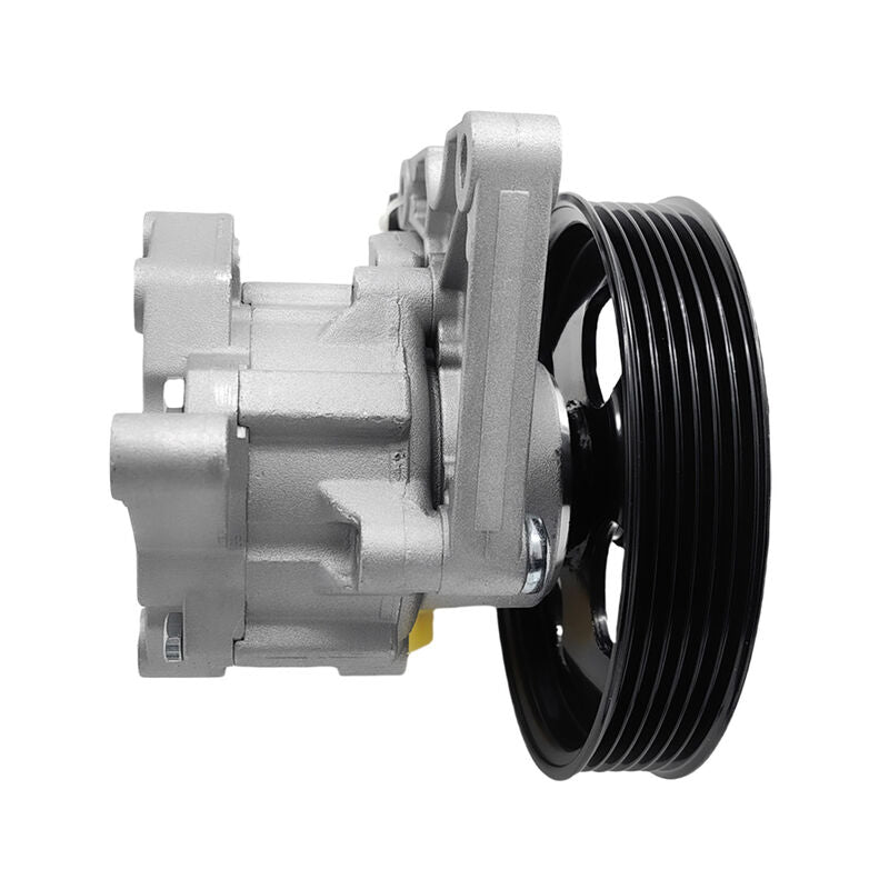 Power Steering Pump Fit For Mercedes-Benz E-Class W211 S-Class W220 SL-Class R230 0024668601 PSP-BEN007 - Machter