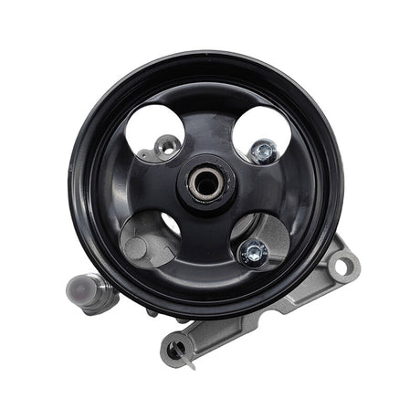Power Steering Pump Fit For Mercedes-Benz E-Class W211 S-Class W220 SL-Class R230 0024668601 - Machter