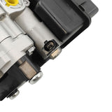 Power Steering Pump With Pulley Fit For Mercedes-benz C-CLASS W204 C204 S204 E-CLASS A207 C207 2008-ON A0064661501 PSP-BEN008 - Machter
