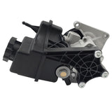 Power Steering Pump With Pulley Fit For Mercedes-benz C-CLASS W204 C204 S204 E-CLASS A207 C207 2008-ON A0064661501 PSP-BEN008 - Machter