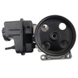 Power Steering Pump With Pulley Fit For Mercedes-benz C-CLASS W204 C204 S204 E-CLASS A207 C207 2008-ON A0064661501 PSP-BEN008 - Machter