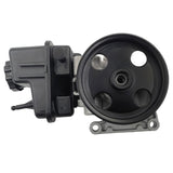 Power Steering Pump With Pulley Fit For Mercedes-benz C-CLASS W204 C204 S204 E-CLASS A207 C207 2008-ON A0064661501 PSP-BEN008 - Machter