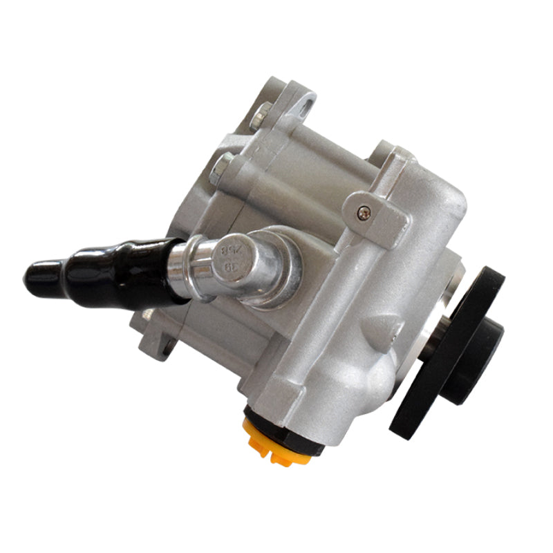 Front Power Steering Pump Fit For BMW E46 3 Series M52 M54 1998 1999-2006 32411094098 PSP-BMW001M - Machter