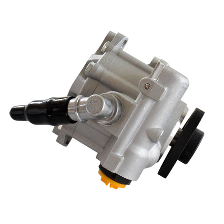 Front Power Steering Pump Fit For BMW E46 3 Series M52 M54 1998 1999-2006 32411094098 PSP-BMW001M - Machter