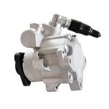 Front Power Steering Pump Fit For BMW E46 3 Series M52 M54 1998 1999-2006 32411094098 PSP-BMW001M - Machter
