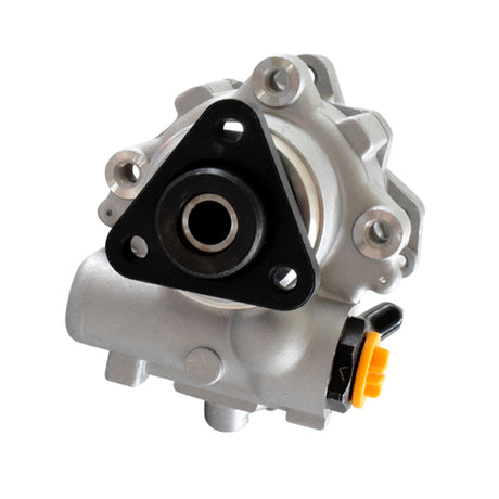 Front Power Steering Pump Fit For BMW E46 3 Series M52 M54 1998 1999-2006 32411094098 PSP-BMW001M - Machter