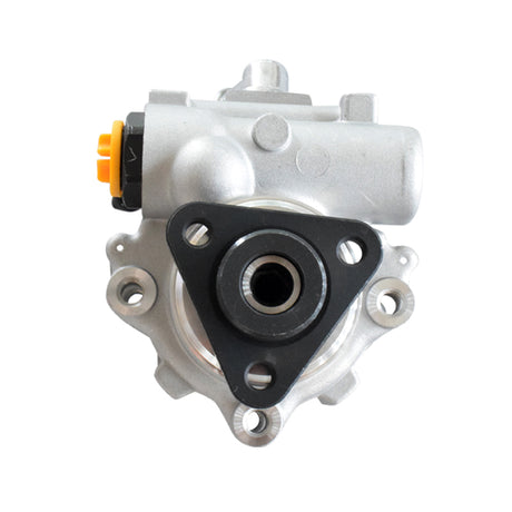 Front Power Steering Pump Fit For BMW E46 3 Series M52 M54 1998 1999-2006 32411094098 PSP-BMW001M - Machter