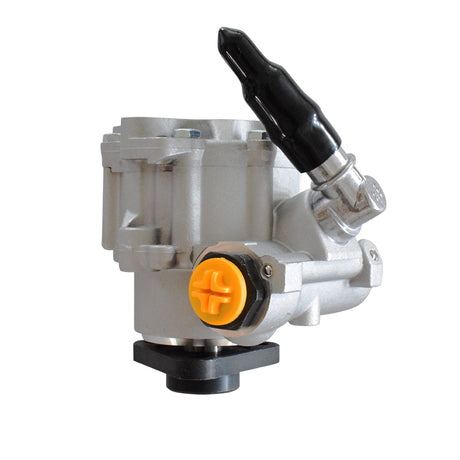Front Power Steering Pump Fit For BMW E46 3 Series M52 M54 1998 1999-2006 32411094098 PSP-BMW001M - Machter