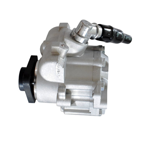 Front Power Steering Pump Fit For BMW E46 3 Series M52 M54 1998 1999-2006 32411094098 PSP-BMW001M - Machter