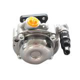 Fit For BMW E46 3 Series M52 M54 1998-2006 Front Power Steering Pump 32416760034 PSP-BMW002 - Machter