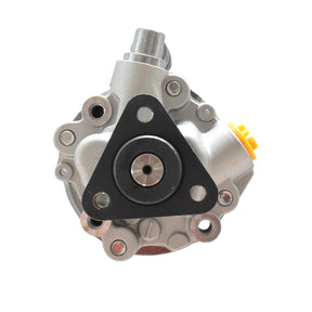Fit For BMW E46 3 Series M52 M54 1998-2006 Front Power Steering Pump 32416760034 PSP-BMW002 - Machter
