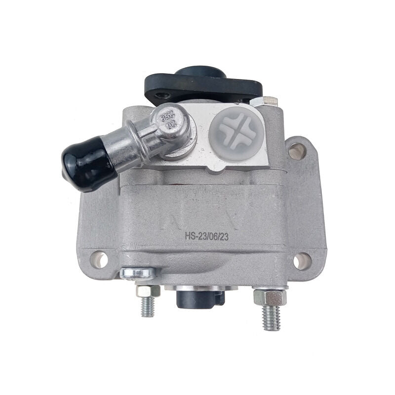 Power Steering Pump Fit For BMW 1 / 3 Series E81 E82 E87 E88 E90 E91 E92 E93 X1 - Machter