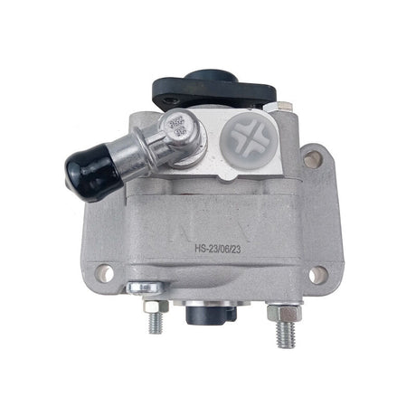 Power Steering Pump Fit For BMW 1 / 3 Series E81 E82 E87 E88 E90 E91 E92 E93 X1 - Machter