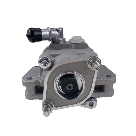Power Steering Pump Fit For BMW 1 / 3 Series E81 E82 E87 E88 E90 E91 E92 E93 X1 - Machter