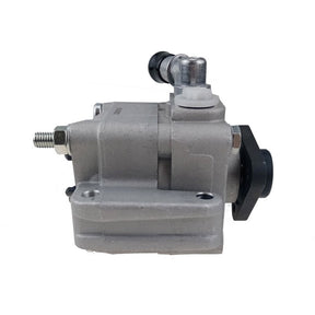 Power Steering Pump Fit For BMW 1 / 3 Series E81 E82 E87 E88 E90 E91 E92 E93 X1 - Machter