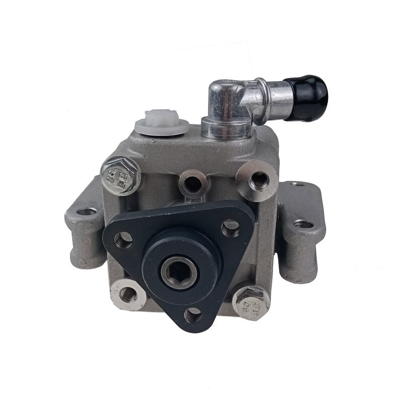 Power Steering Pump Fit For BMW 1 / 3 Series E81 E82 E87 E88 E90 E91 E92 E93 X1 - Machter