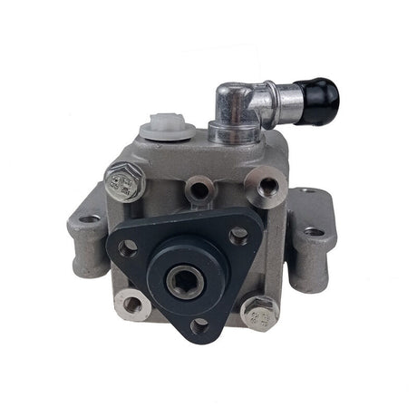 Power Steering Pump Fit For BMW 1 / 3 Series E81 E82 E87 E88 E90 E91 E92 E93 X1 - Machter
