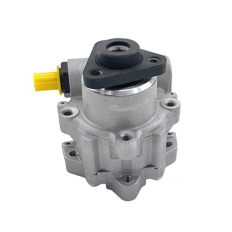 Power Steering Pump Fit For BMW X5 E53 Series I6 3.0L Petrol SUV 2001-2006 - Machter
