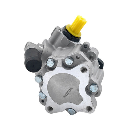 Power Steering Pump Fit For BMW X5 E53 Series I6 3.0L Petrol SUV 2001-2006 - Machter