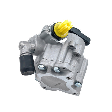 Power Steering Pump Fit For BMW X5 E53 Series I6 3.0L Petrol SUV 2001-2006 - Machter
