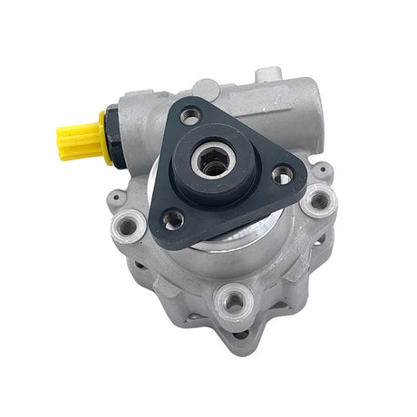 Power Steering Pump Fit For BMW X5 E53 Series I6 3.0L Petrol SUV 2001-2006 - Machter