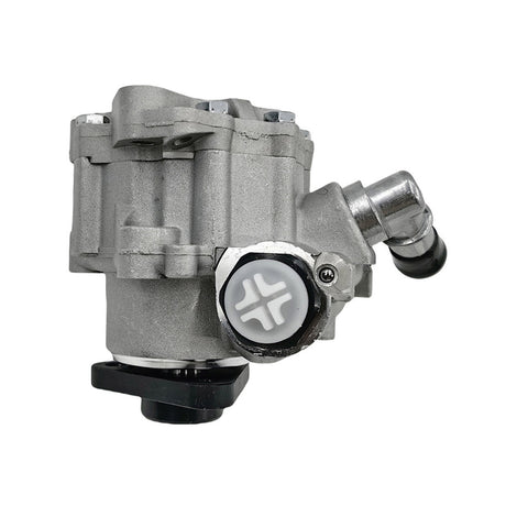 Machter Power Steering Pump w/o Reservoir Fit For BMW E36 318i 318is 318ti 1.9L 1996-1999 PSP-BMW007M - Machter