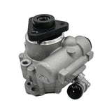 Machter Power Steering Pump w/o Reservoir Fit For BMW E36 318i 318is 318ti 1.9L 1996-1999 PSP-BMW007M - Machter