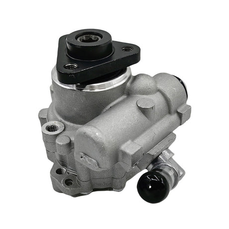 Machter Power Steering Pump w/o Reservoir Fit For BMW E36 318i 318is 318ti 1.9L 1996-1999 PSP-BMW007M - Machter