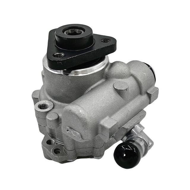 Machter Power Steering Pump w/o Reservoir Fit For BMW E36 318i 318is 318ti 1.9L 1996-1999 PSP-BMW007M - Machter