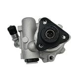 Machter Power Steering Pump w/o Reservoir Fit For BMW E36 318i 318is 318ti 1.9L 1996-1999 PSP-BMW007M - Machter