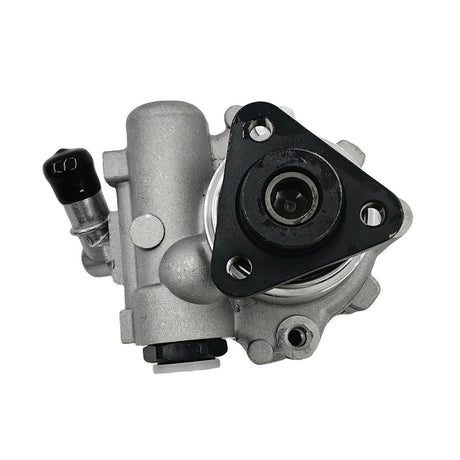 Machter Power Steering Pump w/o Reservoir Fit For BMW E36 318i 318is 318ti 1.9L 1996-1999 PSP-BMW007M - Machter