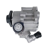 Machter Power Steering Pump Without Pulley Fit For BMW Z3 E36 M52 M54 1996-2003 PSP-BMW008M - Machter