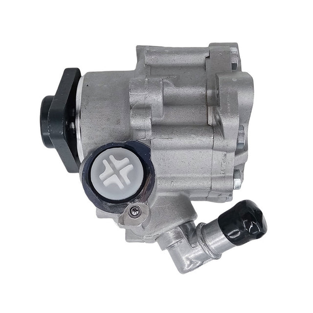 Machter Power Steering Pump Without Pulley Fit For BMW Z3 E36 M52 M54 1996-2003 PSP-BMW008M - Machter