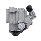 Machter Power Steering Pump Without Pulley Fit For BMW E36 E46 320i 325Ci 330i 330Ci 325i LUK LF30 1996-2005 PSP-BMW009M - Machter