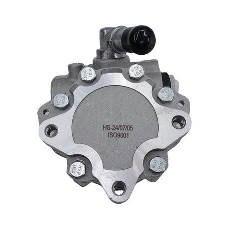 Power Steering Pump Without Pulley Fit For BMW E36 E46 320i 325Ci 330i 330Ci 325i LUK LF30 1996-2005 - Machter