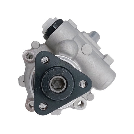 Machter Power Steering Pump Without Pulley Fit For BMW E36 E46 320i 325Ci 330i 330Ci 325i LUK LF30 1996-2005 PSP-BMW009M - Machter