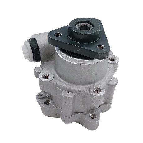 Power Steering Pump Without Pulley Fit For BMW E36 E46 320i 325Ci 330i 330Ci 325i LUK LF30 1996-2005 - Machter