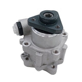 Machter Power Steering Pump Without Pulley Fit For BMW E36 E46 320i 325Ci 330i 330Ci 325i LUK LF30 1996-2005 PSP-BMW009M - Machter