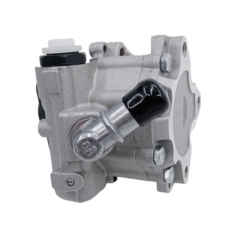 Machter Power Steering Pump Without Pulley Fit For BMW E36 E46 320i 325Ci 330i 330Ci 325i LUK LF30 1996-2005 PSP-BMW009M - Machter