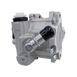 Machter Power Steering Pump Without Pulley Fit For BMW E36 E46 320i 325Ci 330i 330Ci 325i LUK LF30 1996-2005 PSP-BMW009M - Machter