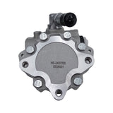 Machter Power Steering Pump Without Pulley Fit For BMW E36 E46 320i 325Ci 330i 330Ci 325i LUK LF30 1996-2005 PSP-BMW009M - Machter