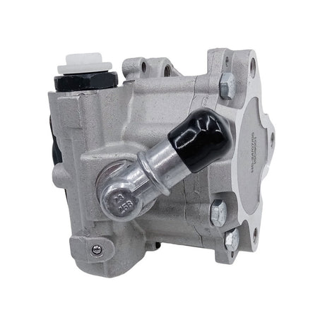 Power Steering Pump Without Pulley Fit For BMW E36 E46 320i 325Ci 330i 330Ci 325i LUK LF30 1996-2005 - Machter