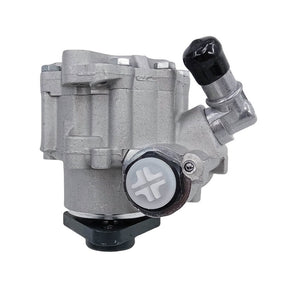 Machter Power Steering Pump Without Pulley Fit For BMW E36 E46 320i 325Ci 330i 330Ci 325i LUK LF30 1996-2005 PSP-BMW009M - Machter