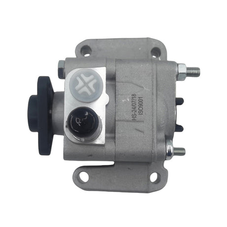 Power Steering Pump Fit For BMW E46 E48 316 CI Coupe 2.0L Petrol 1998-2005 - Machter