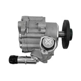 Machter Power Steering Pump Fit For BMW E82 E90 E91128i 323i 325i 328i 32414042171 PSP-BMW011M - Machter