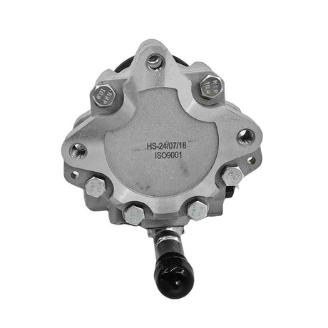 Machter Power Steering Pump Fit For BMW E82 E90 E91128i 323i 325i 328i 32414042171 PSP-BMW011M - Machter