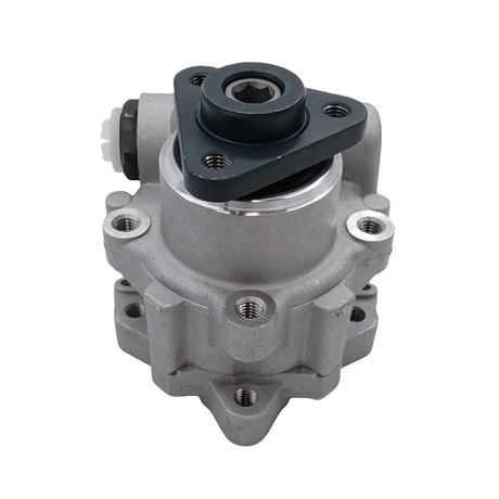 Power Steering Pump Without Pulley & Without Reservoir Fit For BMW X3 E83 2.5L 3.0L 2004-2006 - Machter