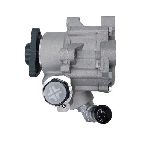 Power Steering Pump Without Pulley & Without Reservoir Fit For BMW X3 E83 2.5L 3.0L 2004-2006 - Machter