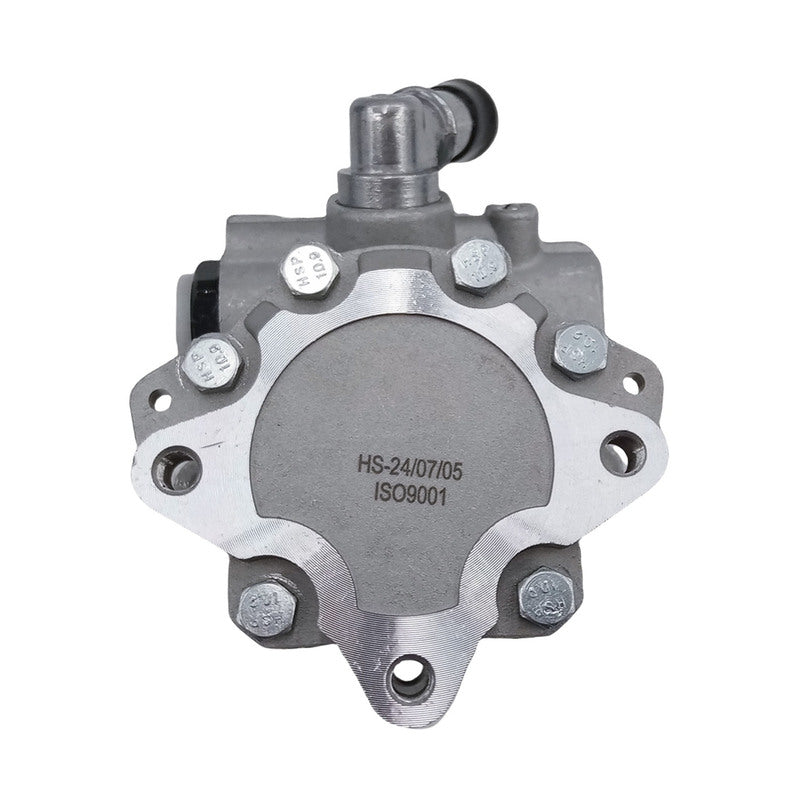 Machter Power Steering Pump Fit For BMW X5 E53 V8 4.4L 4.8L SUV 2004-2006 PSP-BMW013M - Machter